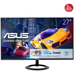 Buy ASUS Eye Care VZ27EHF - VZ27EHF - 27-inch FHD (1920x1080), HDMI, Eye Care in Cyprus, Nicosia, Limassol, Larnaka, Pafos