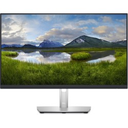 Buy Dell P2423DE - P2423DE - 24-inch QHD IPS monitor with HDMI, DP, USB-C, Pivot... in Cyprus, Nicosia, Limassol, Larnaka, Pafos