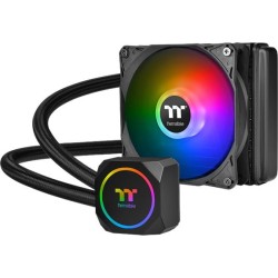 Buy K Cooler Wasserkühlung Thermaltake TH120 ARGB Sync AIO Watercooling - TH120... in Cyprus, Nicosia, Limassol, Larnaka, Pafos