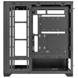 Buy Midi XILENCE XG171 Gleam Black X818.ARGB - XG171 - Gleam Black ARGB in Cyprus, Nicosia, Limassol, Larnaka, Pafos