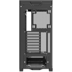 Buy Midi XILENCE XG171 Gleam Black X818.ARGB - XG171 - Gleam Black ARGB in Cyprus, Nicosia, Limassol, Larnaka, Pafos