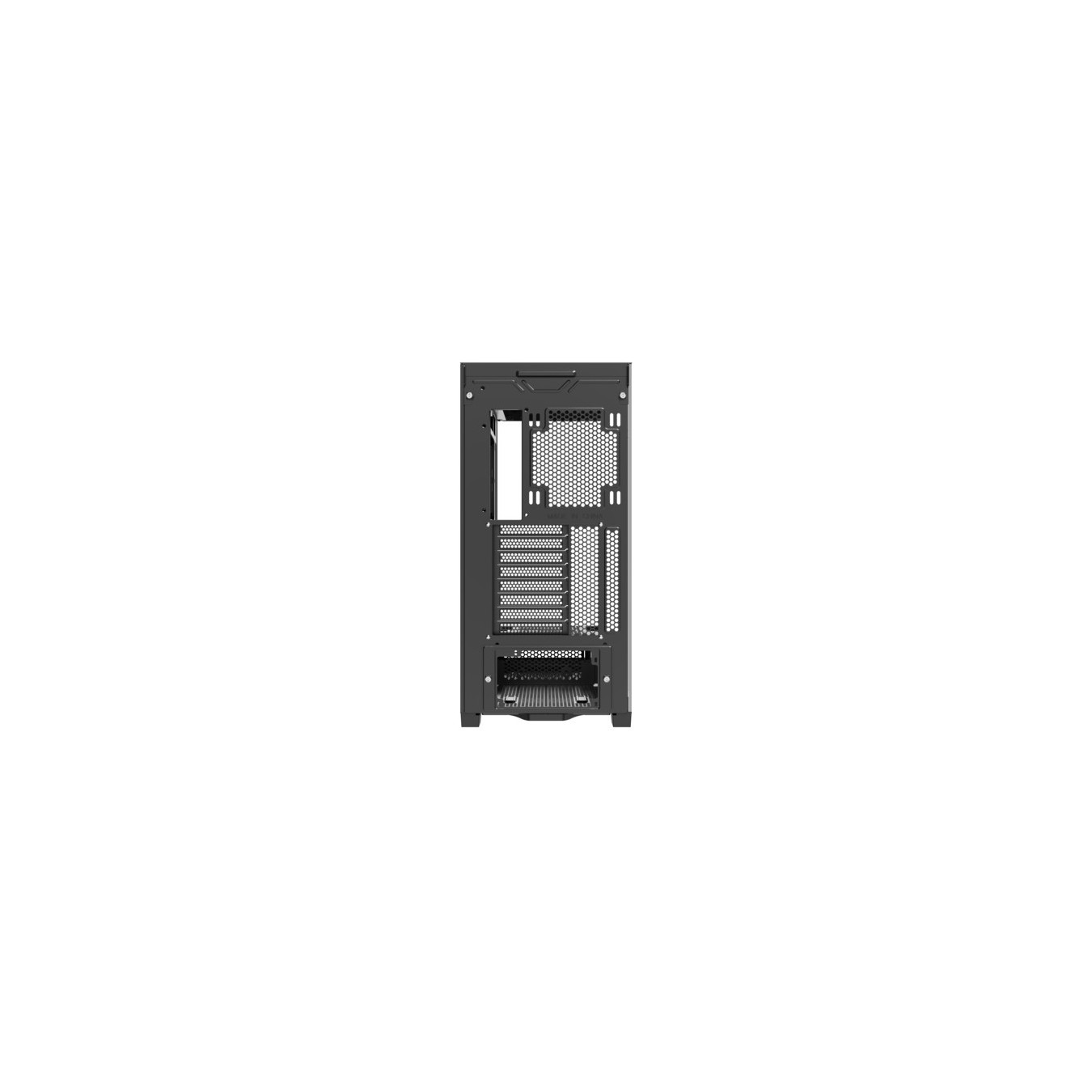 Midi XILENCE XG171 Gleam Black X818.ARGB - XG171 - Gleam Black ARGB — Buy in Cyprus with Fast Delivery