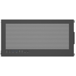 Buy Midi XILENCE XG171 Gleam Black X818.ARGB - XG171 - Gleam Black ARGB in Cyprus, Nicosia, Limassol, Larnaka, Pafos