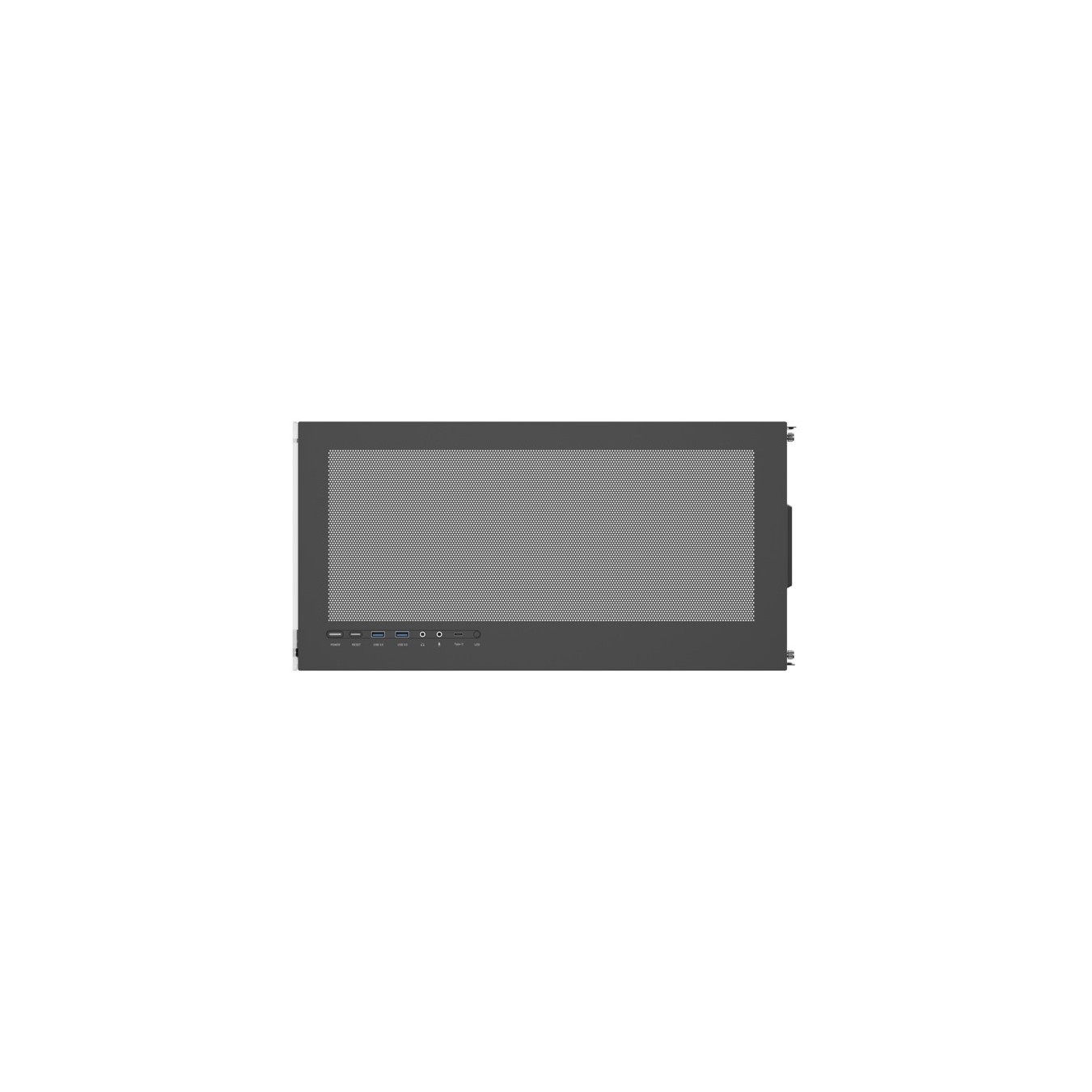 Midi XILENCE XG171 Gleam Black X818.ARGB - XG171 - Gleam Black ARGB — Buy in Cyprus with Fast Delivery
