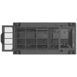 Buy Midi XILENCE XG171 Gleam Black X818.ARGB - XG171 - Gleam Black ARGB in Cyprus, Nicosia, Limassol, Larnaka, Pafos