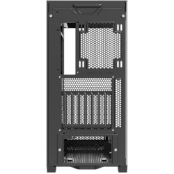 Buy Midi XILENCE XG171 Gleam Black X818.ARGB - XG171 - Gleam Black ARGB in Cyprus, Nicosia, Limassol, Larnaka, Pafos