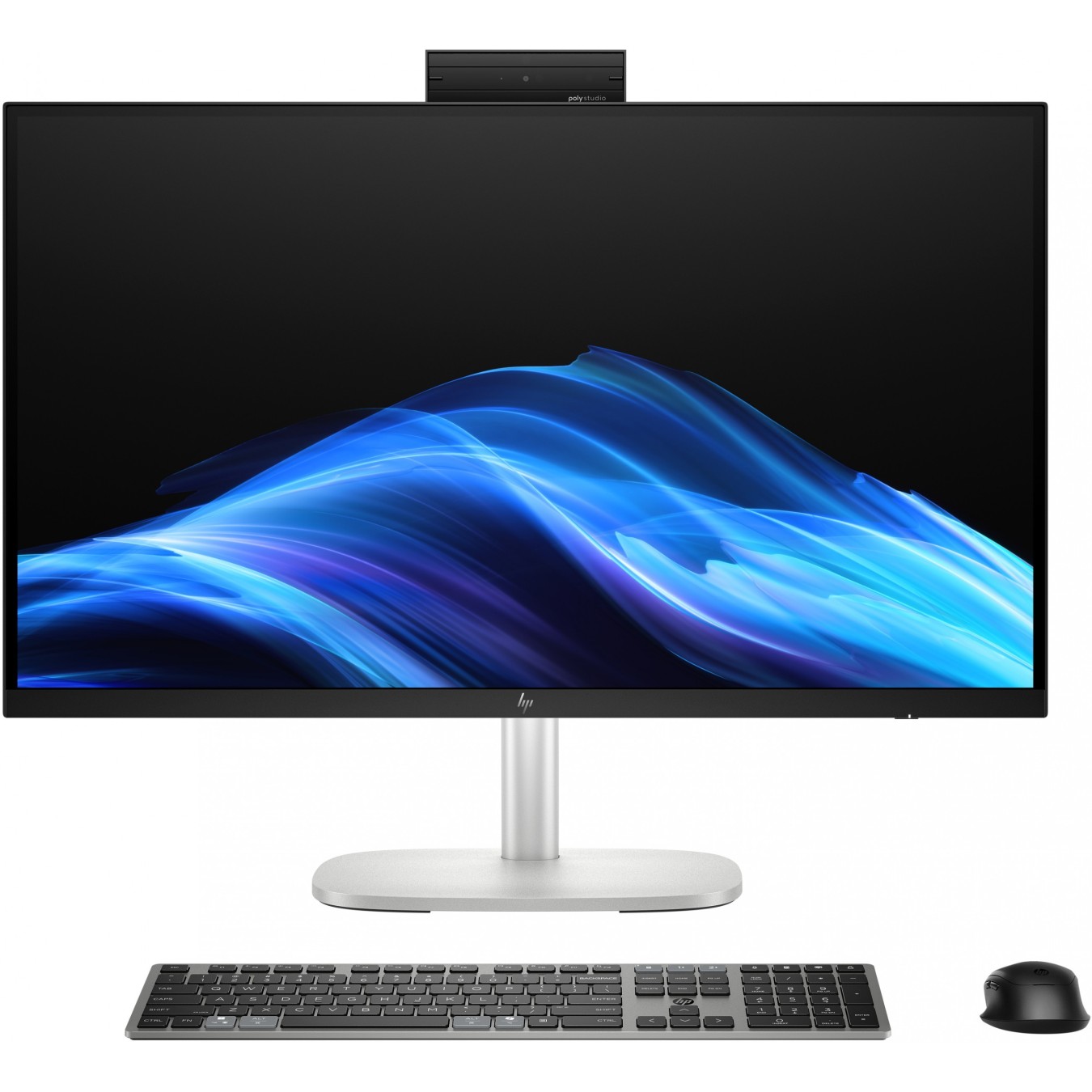 AIO HP Elite Studio 8 AIO - U7-265 - Compact All-in-One PC — Buy in Cyprus with Fast Delivery