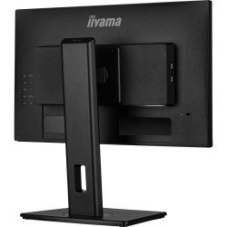 Buy 55.9cm 22-inch Iiyama ProLite - XUB2292HSU-B6 - IPS FHD 1920x1080, 100Hz, 0.... in Cyprus, Nicosia, Limassol, Larnaka, Pafos