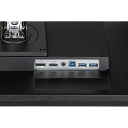 Buy 55.9cm 22-inch Iiyama ProLite - XUB2292HSU-B6 - IPS FHD 1920x1080, 100Hz, 0.... in Cyprus, Nicosia, Limassol, Larnaka, Pafos