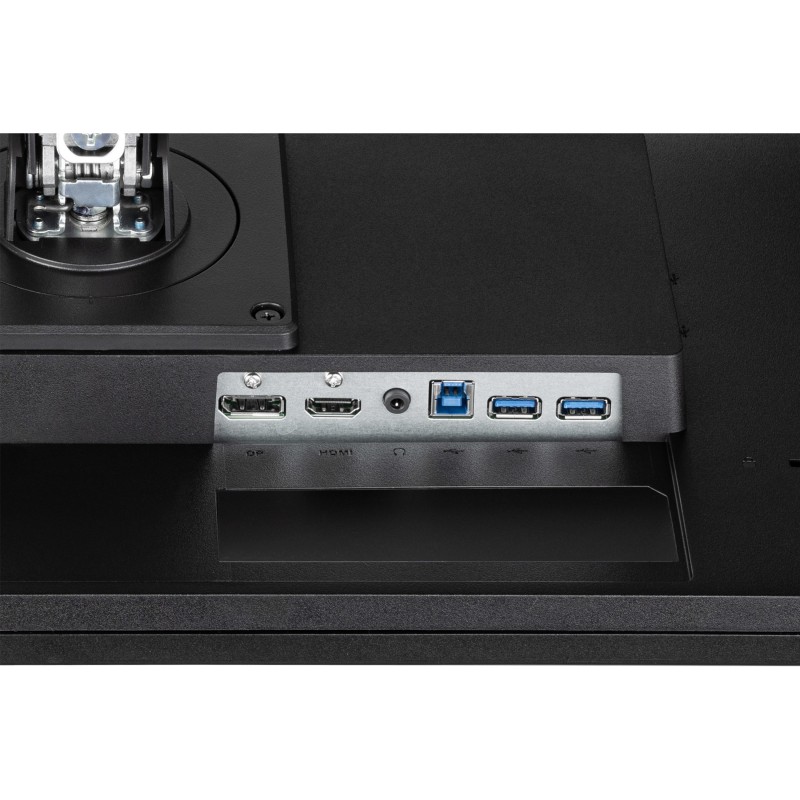 Buy 55.9cm 22-inch Iiyama ProLite - XUB2292HSU-B6 - IPS FHD 1920x1080, 100Hz, 0.... in Cyprus, Nicosia, Limassol, Larnaka, Pafos