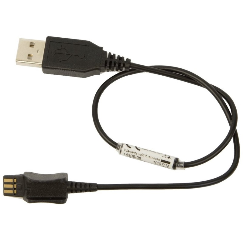 Buy Jabra Charging Cable - PRO 925/935 - (USB-C Cable) in Cyprus, Nicosia, Limassol, Larnaka, Pafos