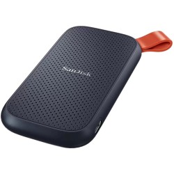 Buy SanDisk Portable USB-C 3.2 Gen2 1TB - Characteristics (Black, 1TB, USB-C) in Cyprus, Nicosia, Limassol, Larnaka, Pafos