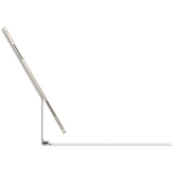 Buy Apple Magic Keyboard for iPad Air 13 M3 - 7.Gen - White, Bluetooth 5.0 in Cyprus, Nicosia, Limassol, Larnaka, Pafos
