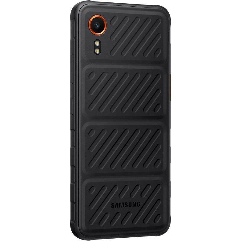 Buy Samsung Galaxy XCover 7 EE 128GB 6RAM DE black - XCover 7 EE - Black, 128GB,... in Cyprus, Nicosia, Limassol, Larnaka, Pafos