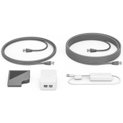Buy Logitech CAT5e-KIT for Logitech TAP - Cat5e Cable Kit in Cyprus, Nicosia, Limassol, Larnaka, Pafos