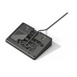 Buy Logitech CAT5e-KIT for Logitech TAP - Cat5e Cable Kit in Cyprus, Nicosia, Limassol, Larnaka, Pafos