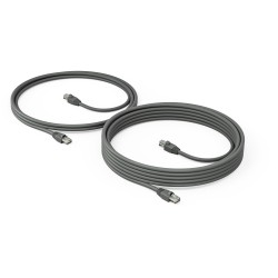 Buy Logitech CAT5e-KIT for Logitech TAP - Cat5e Cable Kit in Cyprus, Nicosia, Limassol, Larnaka, Pafos