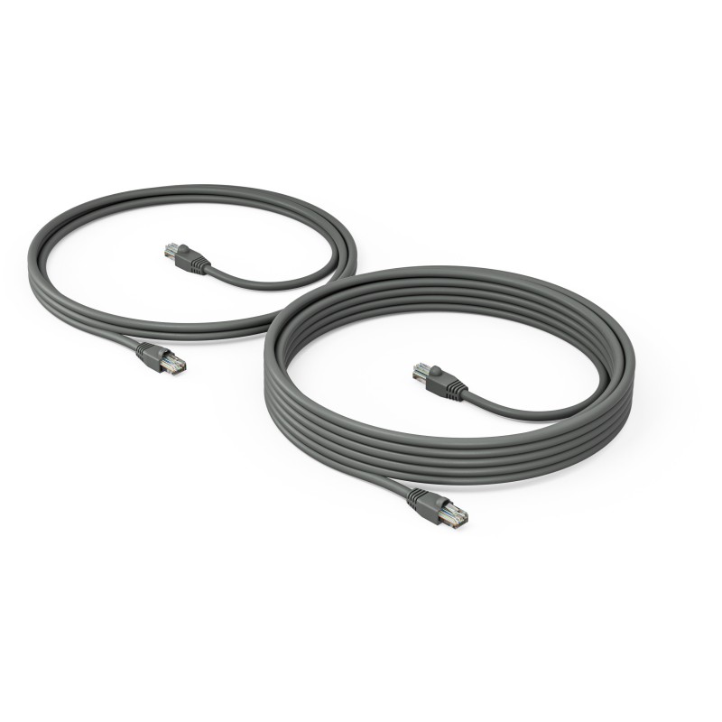 Buy Logitech CAT5e-KIT for Logitech TAP - Cat5e Cable Kit in Cyprus, Nicosia, Limassol, Larnaka, Pafos