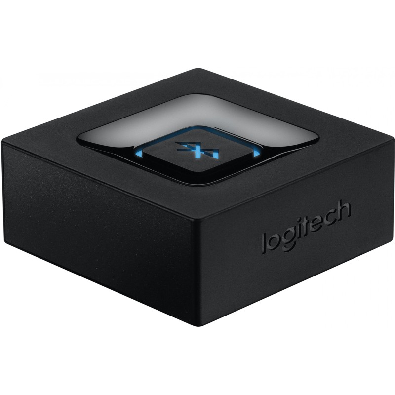 Buy Logitech Bluetooth Audio Adapter - USB Bluetooth Dongle in Cyprus, Nicosia, Limassol, Larnaka, Pafos