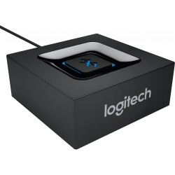 Buy Logitech Bluetooth Audio Adapter - USB Bluetooth Dongle in Cyprus, Nicosia, Limassol, Larnaka, Pafos