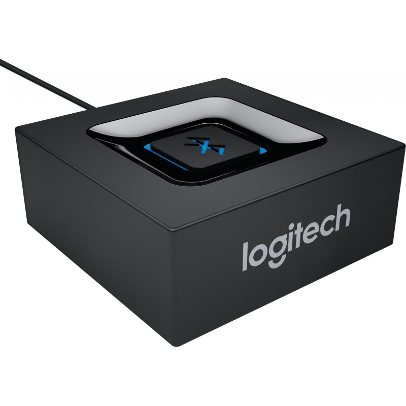 Buy Logitech Bluetooth Audio Adapter - USB Bluetooth Dongle in Cyprus, Nicosia, Limassol, Larnaka, Pafos