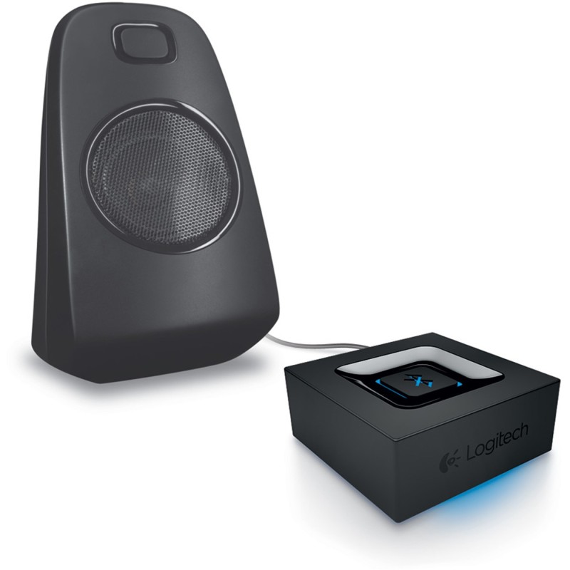 Buy Logitech Bluetooth Audio Adapter - USB Bluetooth Dongle in Cyprus, Nicosia, Limassol, Larnaka, Pafos
