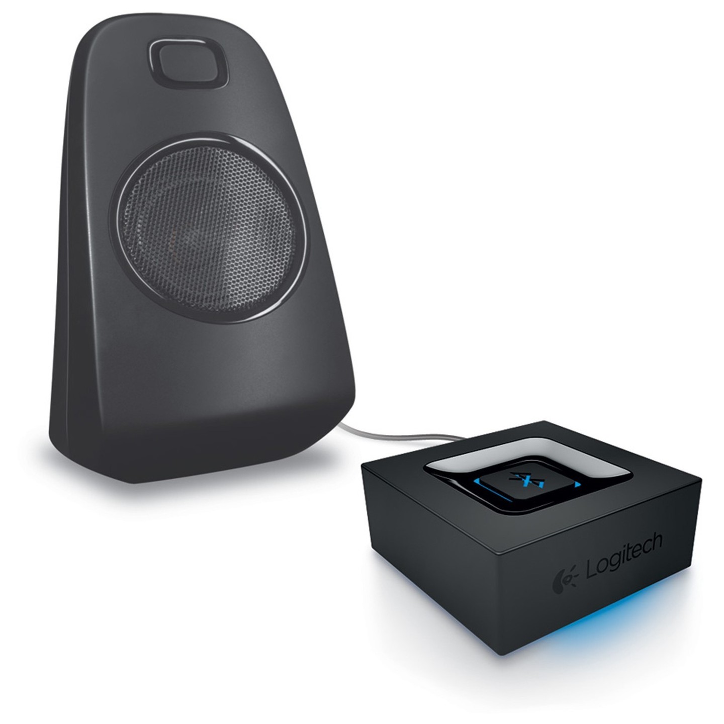 Logitech Bluetooth Audio Adapter - USB Bluetooth Dongle — Buy in Cyprus with Fast Delivery