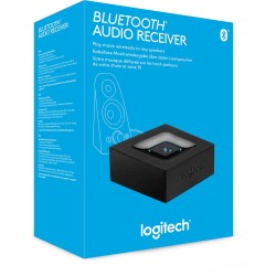 Buy Logitech Bluetooth Audio Adapter - USB Bluetooth Dongle in Cyprus, Nicosia, Limassol, Larnaka, Pafos