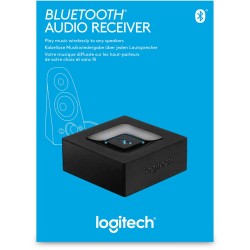 Buy Logitech Bluetooth Audio Adapter - USB Bluetooth Dongle in Cyprus, Nicosia, Limassol, Larnaka, Pafos