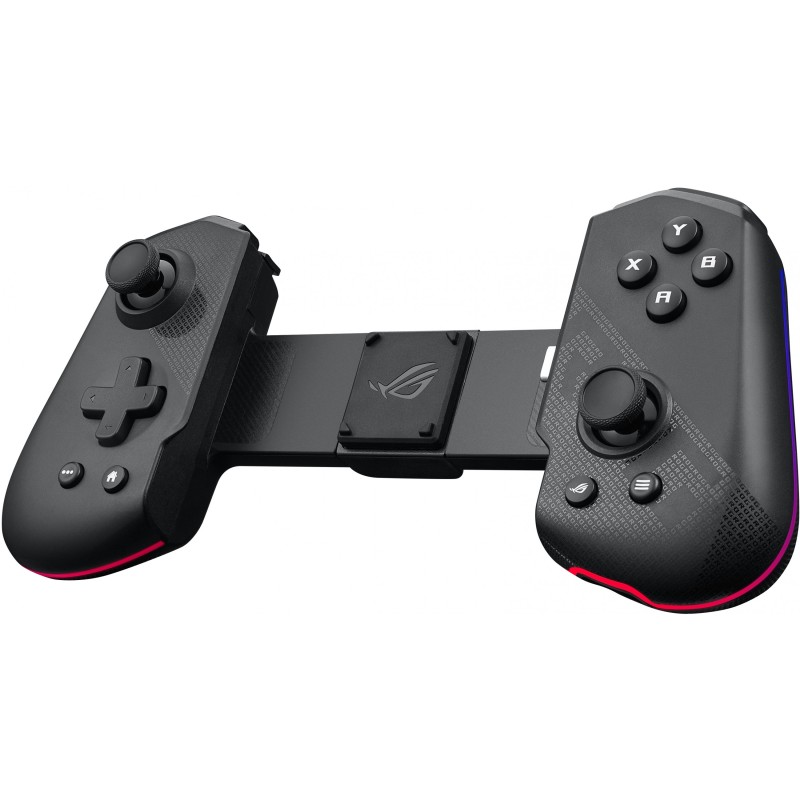 Buy Asus ROG Tessen Mobile Controller - Gamepad (Android/iOS, Bluetooth 5.x, Rec... in Cyprus, Nicosia, Limassol, Larnaka, Pafos