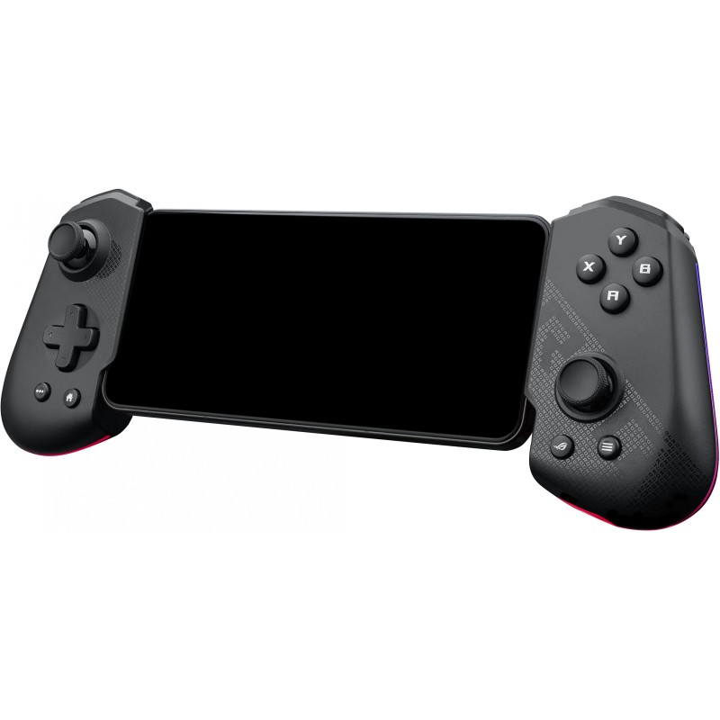 Buy Asus ROG Tessen Mobile Controller - Gamepad (Android/iOS, Bluetooth 5.x, Rec... in Cyprus, Nicosia, Limassol, Larnaka, Pafos