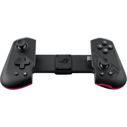 Buy Asus ROG Tessen Mobile Controller - Gamepad (Android/iOS, Bluetooth 5.x, Rec... in Cyprus, Nicosia, Limassol, Larnaka, Pafos