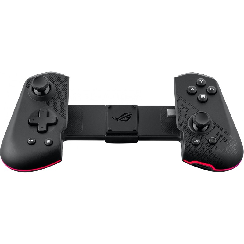 Buy Asus ROG Tessen Mobile Controller - Gamepad (Android/iOS, Bluetooth 5.x, Rec... in Cyprus, Nicosia, Limassol, Larnaka, Pafos