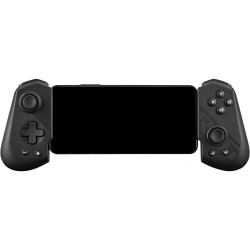 Buy Asus ROG Tessen Mobile Controller - Gamepad (Android/iOS, Bluetooth 5.x, Rec... in Cyprus, Nicosia, Limassol, Larnaka, Pafos