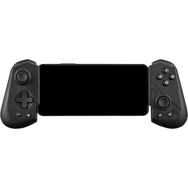 Buy Asus ROG Tessen Mobile Controller - Gamepad (Android/iOS, Bluetooth 5.x, Rec... in Cyprus, Nicosia, Limassol, Larnaka, Pafos