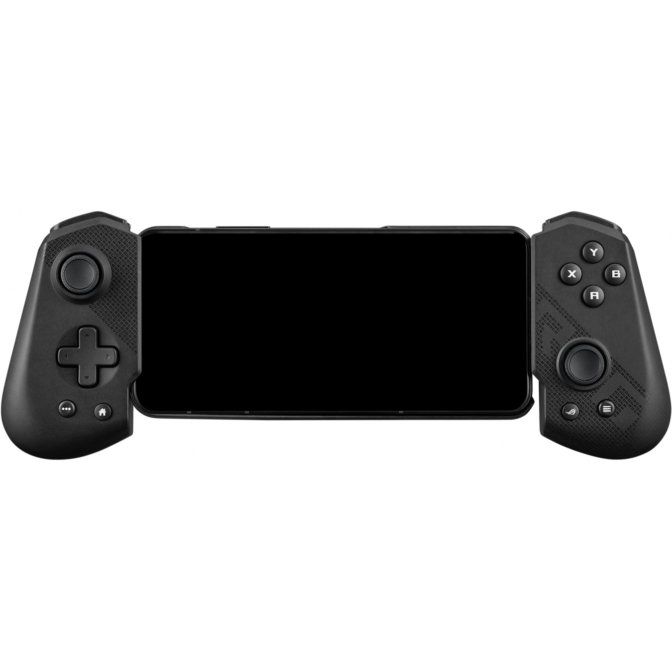 Asus ROG Tessen Mobile Controller - Gamepad (Android/iOS, Bluetooth 5.x, Rechargeable 21-30 h)