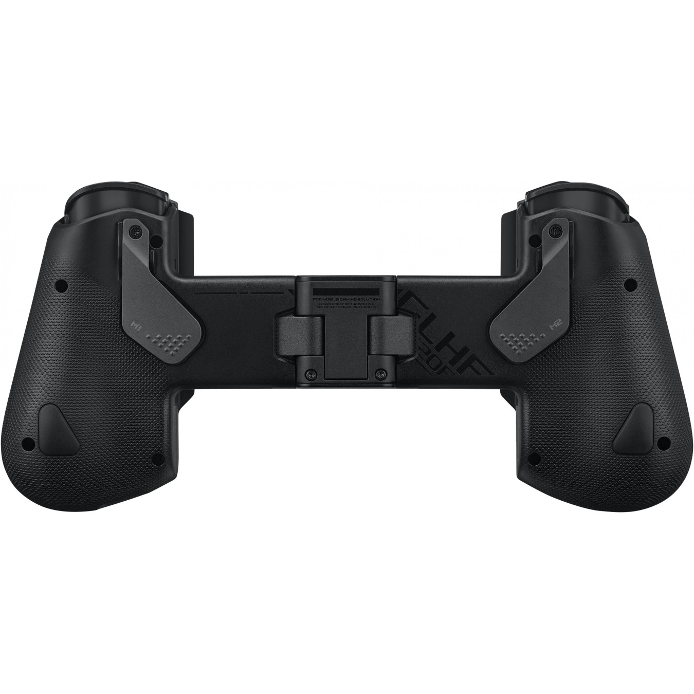 Asus ROG Tessen Mobile Controller - Gamepad (Android/iOS, Bluetooth 5.x, Rechargeable 21-30 h)