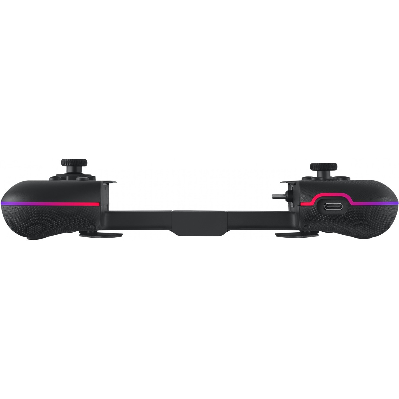 Asus ROG Tessen Mobile Controller - Gamepad (Android/iOS, Bluetooth 5.x, Rechargeable 21-30 h)