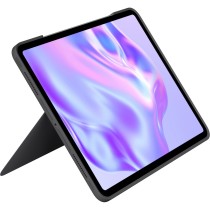 Combo Touch Keyboard Case for iPad Pro 13-in - Full-Size Keyboard with Protective Case — Buy in Cyprus with Fast Delivery