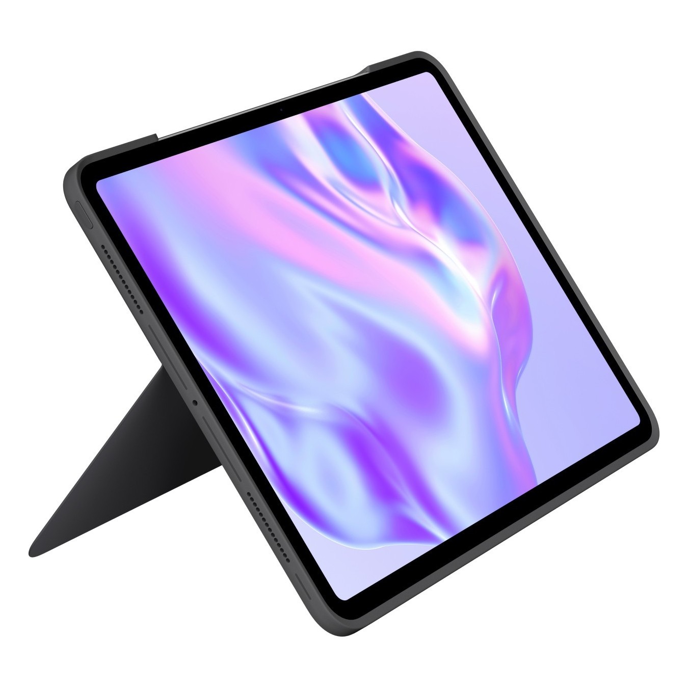 Combo Touch Keyboard Case for iPad Pro 13-in - Full-Size Keyboard with Protective Case — Buy in Cyprus with Fast Delivery