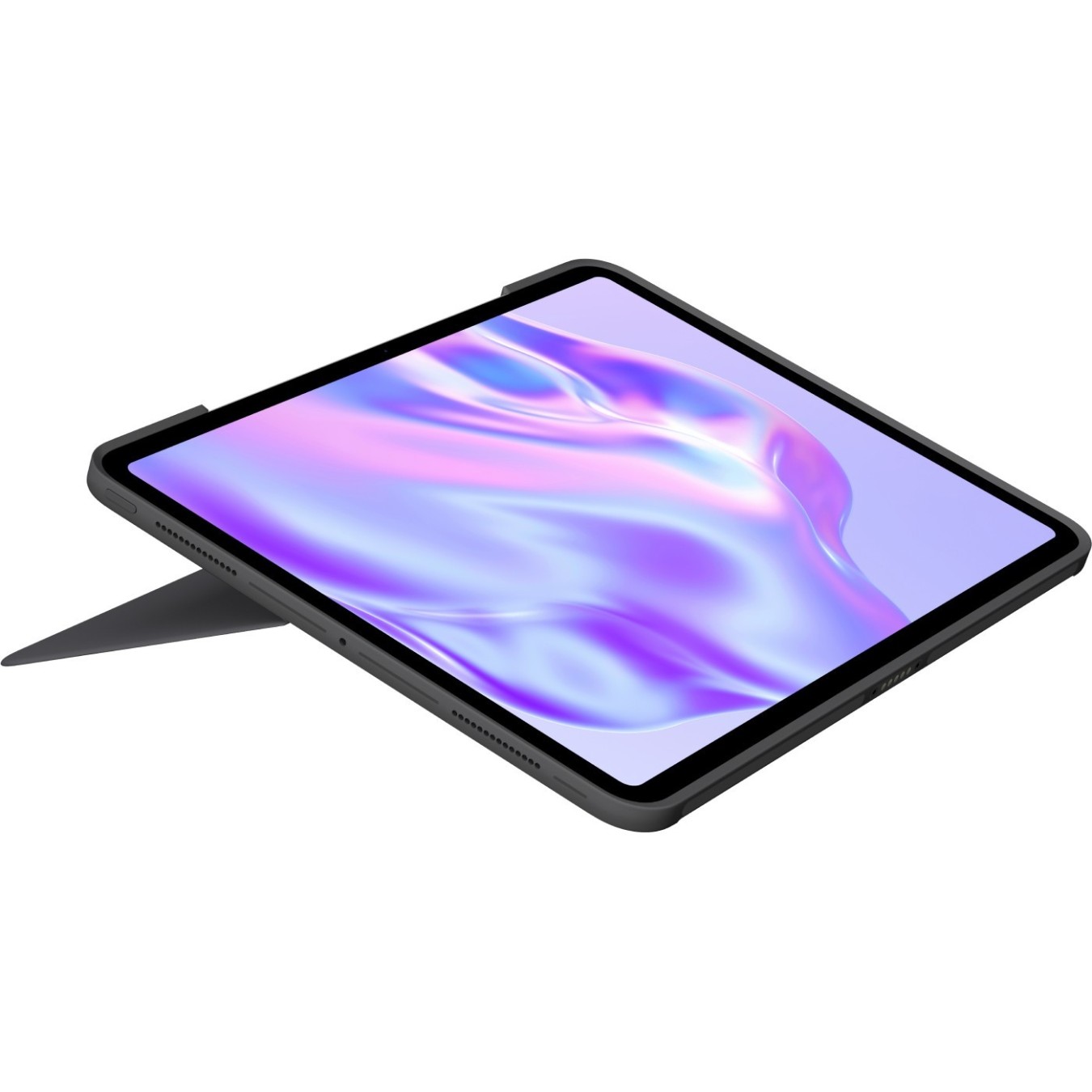 Combo Touch Keyboard Case for iPad Pro 13-in - Full-Size Keyboard with Protective Case — Buy in Cyprus with Fast Delivery