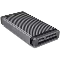 Buy SanDisk Professional Pro-Reader Multi-Slot USB 3.2 Gen 2 Card Reader in Cyprus, Nicosia, Limassol, Larnaka, Pafos