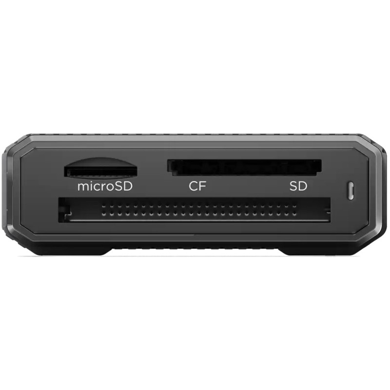 Buy SanDisk Professional Pro-Reader Multi-Slot USB 3.2 Gen 2 Card Reader in Cyprus, Nicosia, Limassol, Larnaka, Pafos