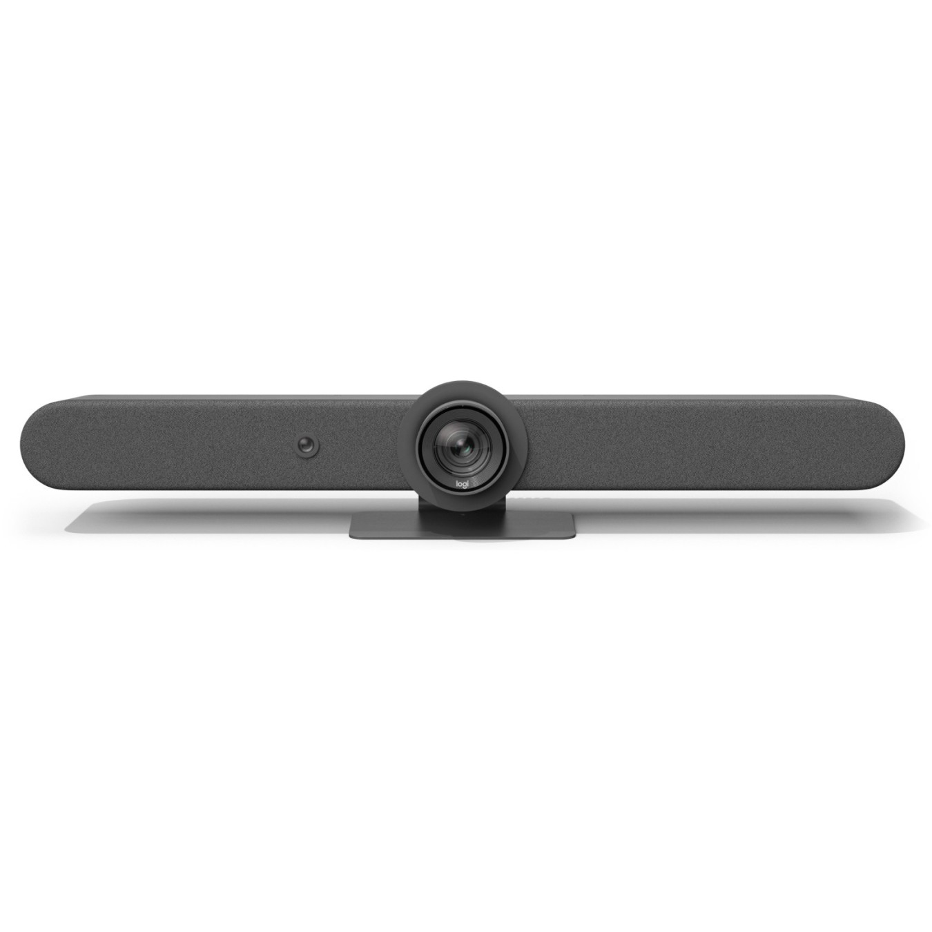 Logitech Rally Bar + Tap IP - 4K Ultra HD - 30 fps - Graphit — Buy in Cyprus with Fast Delivery