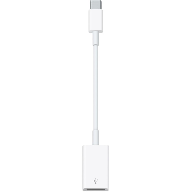 Buy Apple USB-C to USB-A Adapter - USB-C to USB-A in Cyprus, Nicosia, Limassol, Larnaka, Pafos