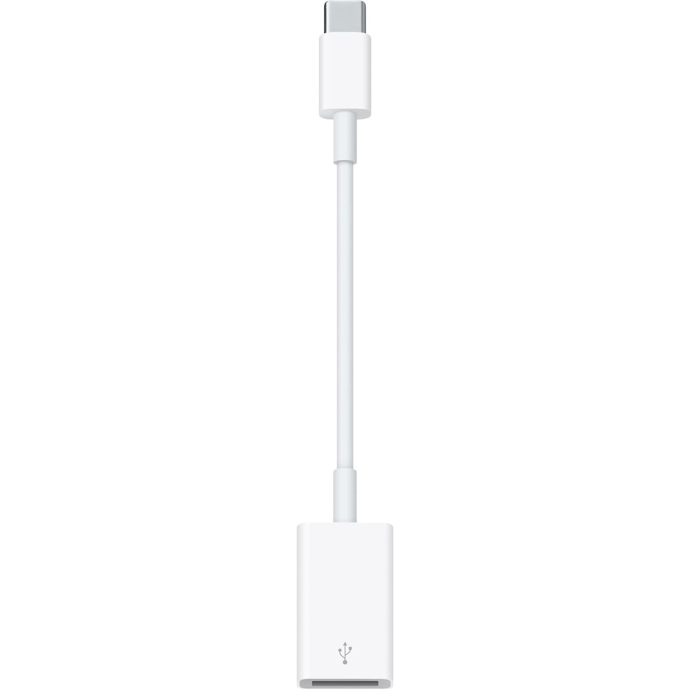 Apple USB-C to USB-A Adapter - USB-C to USB-A — Buy in Cyprus with Fast Delivery