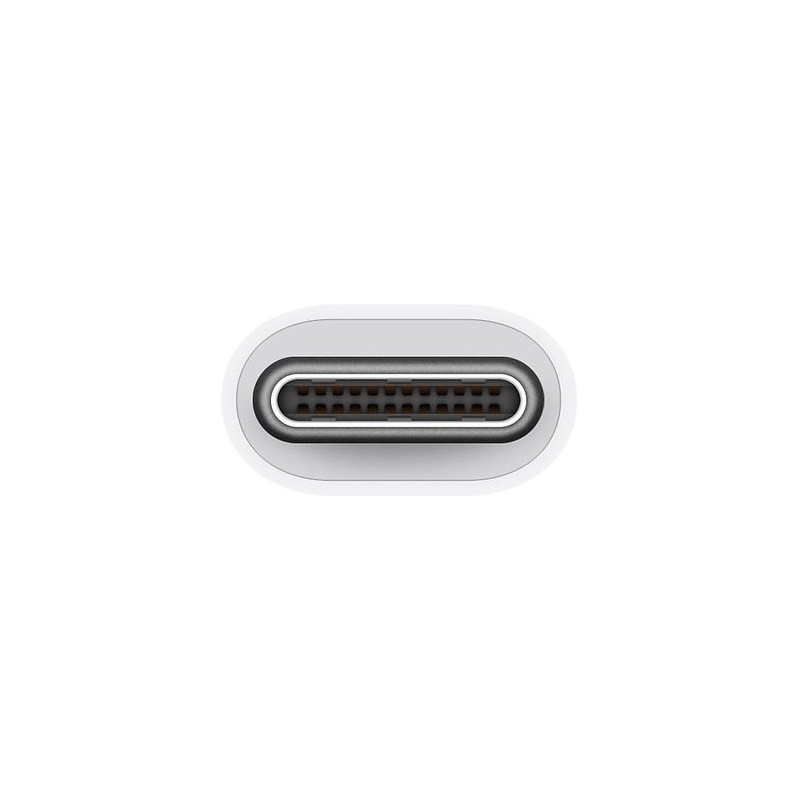 Buy Apple USB-C to USB-A Adapter - USB-C to USB-A in Cyprus, Nicosia, Limassol, Larnaka, Pafos