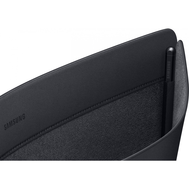 Buy Samsung Slim Pouch 16-inch - Book3 4 Ultra - Black in Cyprus, Nicosia, Limassol, Larnaka, Pafos