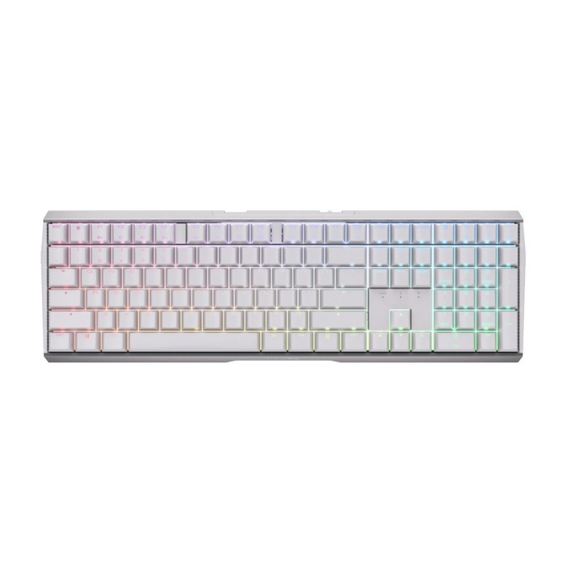 Buy CHERRY MX 3.0S Wireless Keyboard - 3.0S - MX Red in Cyprus, Nicosia, Limassol, Larnaka, Pafos