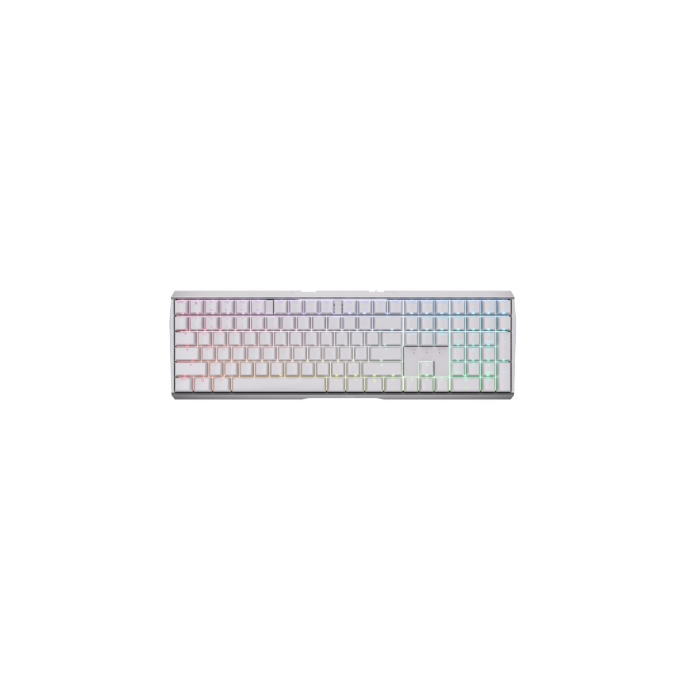 CHERRY MX 3.0S Wireless Keyboard - 3.0S - MX Red — Buy in Cyprus with Fast Delivery
